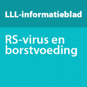 RS-virus en borstvoeding